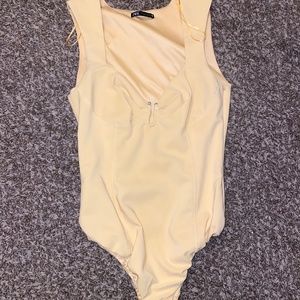 Zara bodysuit
